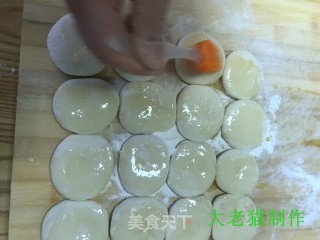 春饼的做法步骤：6