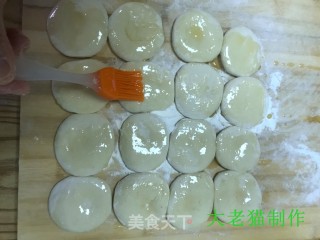 春饼的做法步骤：7