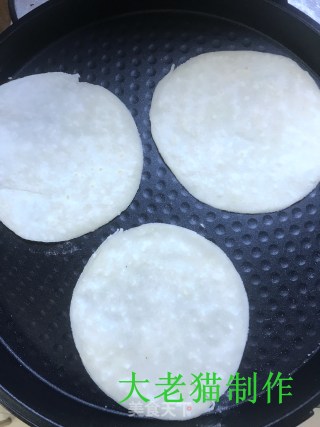 春饼的做法步骤：15