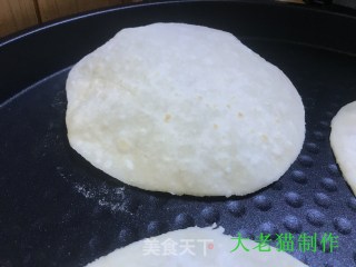 春饼的做法步骤：16