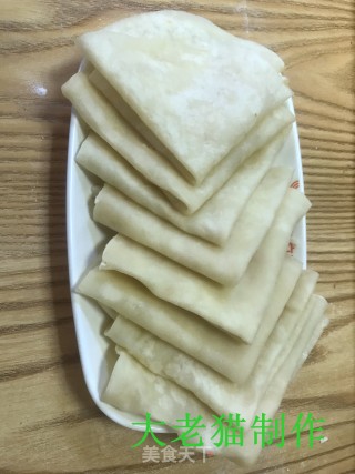 春饼的做法步骤：21
