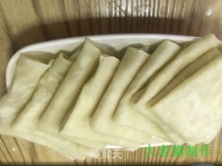 春饼的做法步骤：22