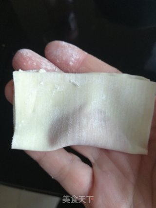 大馅馄饨的做法的做法步骤：5