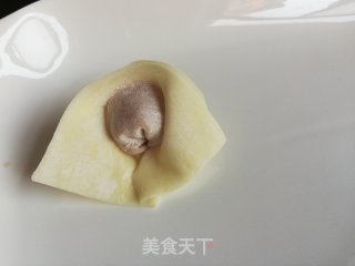 大馅馄饨的做法的做法步骤：6