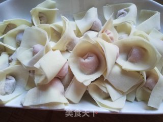 大馅馄饨的做法的做法步骤：7