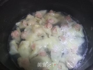 大馅馄饨的做法的做法步骤：9