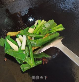 萝卜鸭三件汤的做法步骤：5