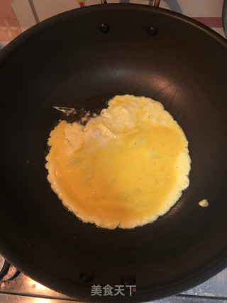 木耳瓜片的做法步骤：3