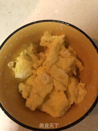 木耳瓜片的做法步骤：4