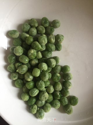 三色饭的做法步骤：2