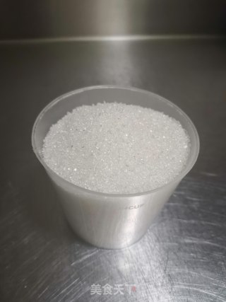 糯米版甜甜圈（油圈子）的做法步骤：3