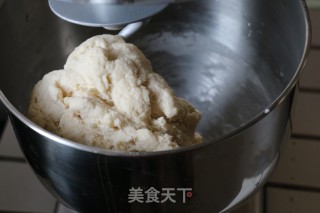 炼乳馒头的做法步骤：3