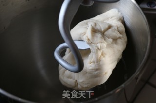 炼乳馒头的做法步骤：5