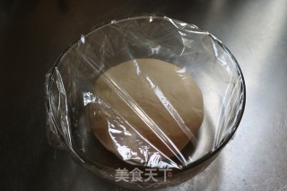 炼乳馒头的做法步骤：6