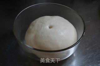 炼乳馒头的做法步骤：7