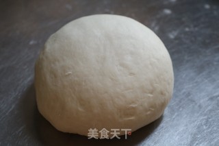 炼乳馒头的做法步骤：8