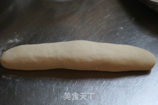 炼乳馒头的做法步骤：9
