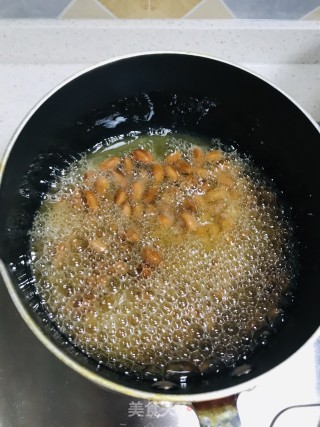 凉拌鸭胗的做法步骤：1