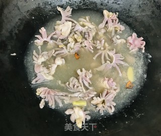 凉拌鸭胗的做法步骤：6