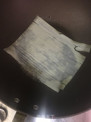 烤冷面的做法步骤：2