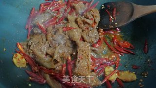 冷吃魔芋的做法步骤：6