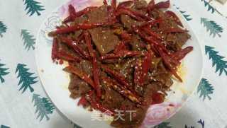 冷吃魔芋的做法步骤：7