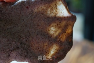 超多坚果的欧包的做法步骤：3