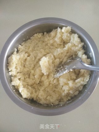 香辣孜然小土豆的做法步骤：4