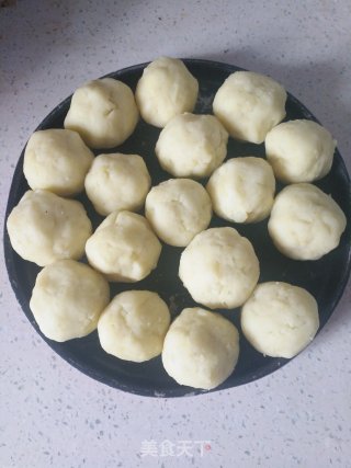 香辣孜然小土豆的做法步骤：6