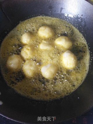 香辣孜然小土豆的做法步骤：8