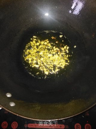 香辣孜然小土豆的做法步骤：10