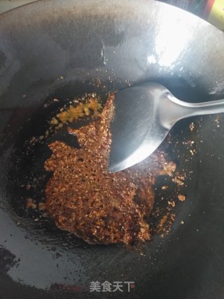 香辣孜然小土豆的做法步骤：11