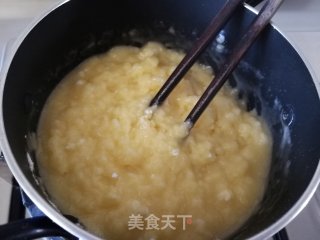 泡芙的做法步骤：5