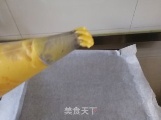 泡芙的做法步骤：8