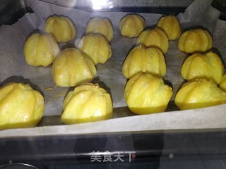 泡芙的做法步骤：11