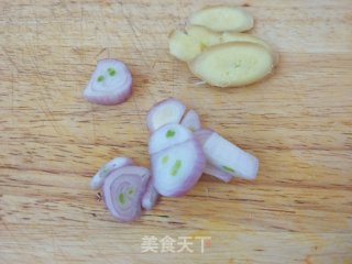 红烧鸡叉骨土豆的做法步骤：5