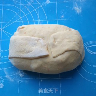 南瓜千层饼的做法步骤：9
