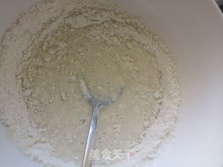 虎皮蛋糕卷的做法步骤：4