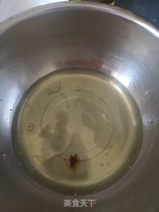 虎皮蛋糕卷的做法步骤：7