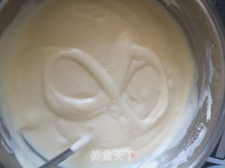 虎皮蛋糕卷的做法步骤：10
