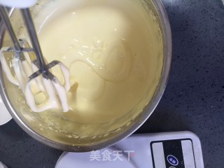 虎皮蛋糕卷的做法步骤：18