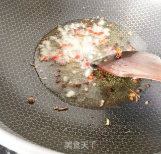 手撕包菜的做法步骤：6