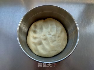 锅盔的做法步骤：4