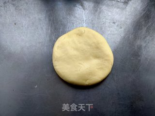 锅盔的做法步骤：5