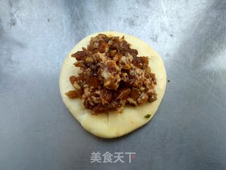 锅盔的做法步骤：6
