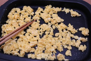 免揉面韭菜盒子的做法步骤：3