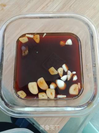 蜜汁鸡排的做法步骤：5