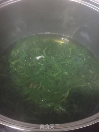 艾糍的做法步骤：2