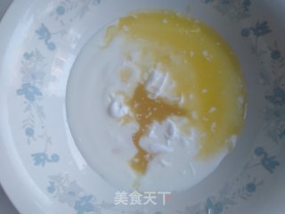 酸奶雪糕的做法步骤：3