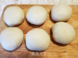 波兰种吐司的做法步骤：5